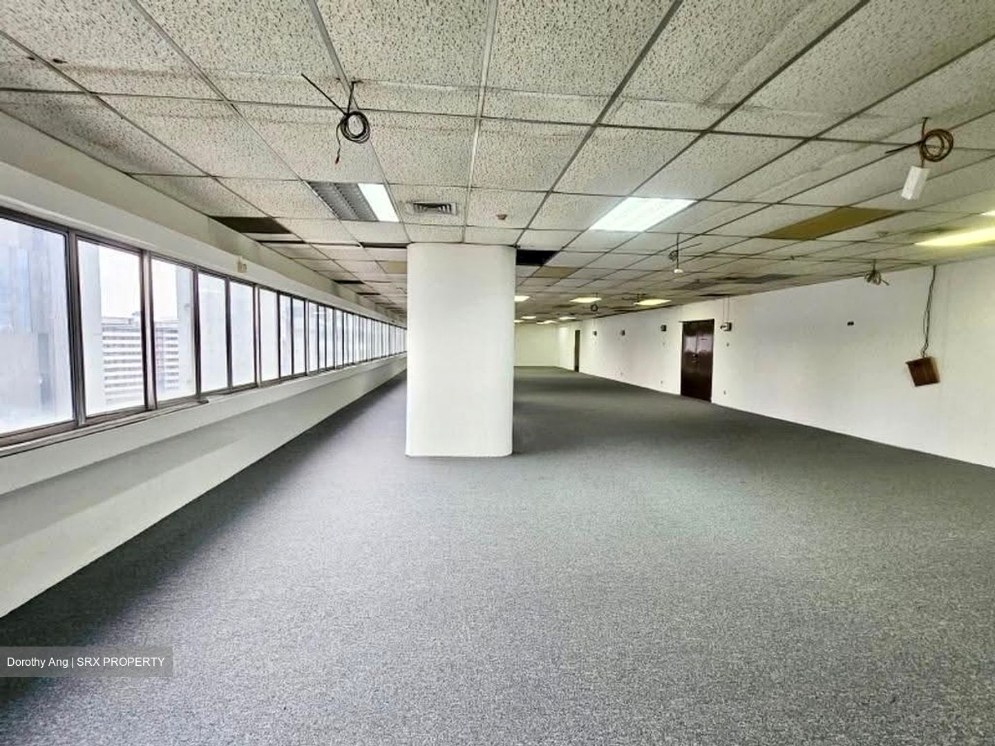Golden Mile Tower (D7), Office #620588701